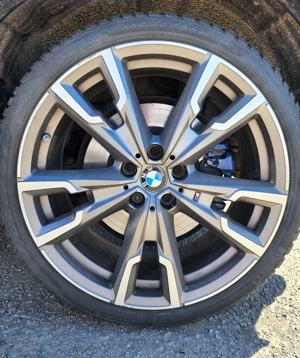 BMW x2 pachet M 35i - imagine 7