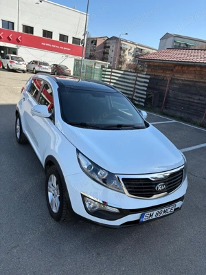 Kia Sportage 3