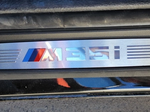 BMW x2 pachet M 35i - imagine 8