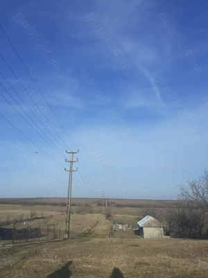 Vând teren intravilan în Tg.Frumos - imagine 7