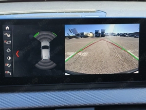 BMW x2 pachet M 35i - imagine 10