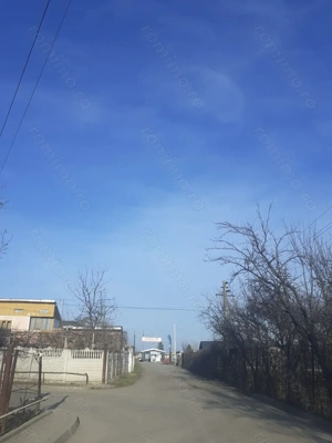 Vând teren intravilan în Tg.Frumos