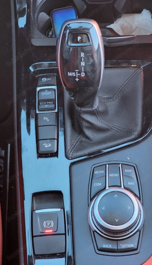 BMW x2 pachet M 35i - imagine 6