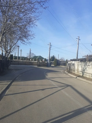 Vând teren intravilan în Tg.Frumos - imagine 2