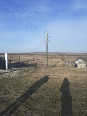 Vând teren intravilan în Tg.Frumos - imagine 8