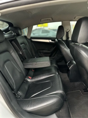 Audi A5 2.0 TDI Automat  - imagine 6