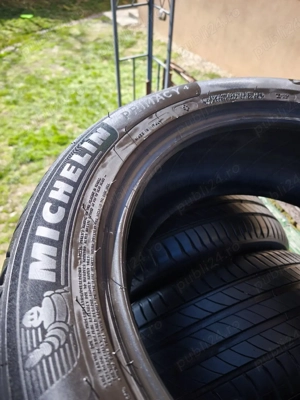 Vand set de 4 anvelope Michelin Primacy 4 225/55 r17  - imagine 4