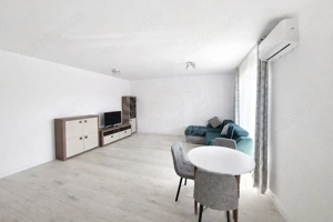 Inchiriere apartament 2 camere, bloc nou, zona Vest - VAMT, Ploiesti