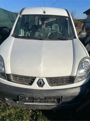  Renault Kangoo  - imagine 2