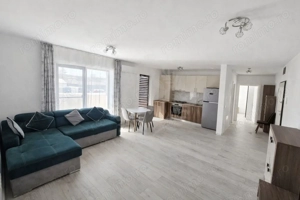Inchiriere apartament 2 camere, bloc nou, zona Vest - VAMT, Ploiesti - imagine 2