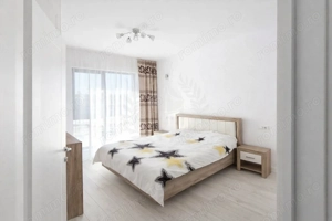 Inchiriere apartament 2 camere, bloc nou, zona Vest - VAMT, Ploiesti - imagine 3