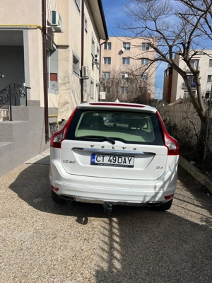 Vând Volvo XC60  - imagine 5
