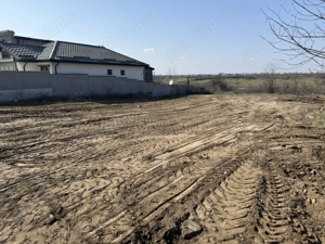 Teren intravilan Carcea Pelendava, 2 parcele