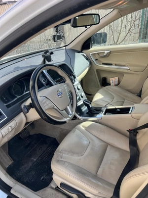 Vând Volvo XC60  - imagine 4
