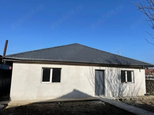 vand casa in balaceanca (cernica)