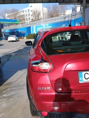 Vând Nissan juke ,unic proprietar,73000km! - imagine 9