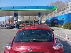 Vând Nissan juke ,unic proprietar,73000km! - imagine 3