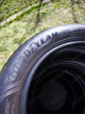 Vand anvelope Goodyear Eagle F1 Asymmetric 3 225/55 r17 