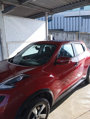 Vând Nissan juke ,unic proprietar,73000km! - imagine 7