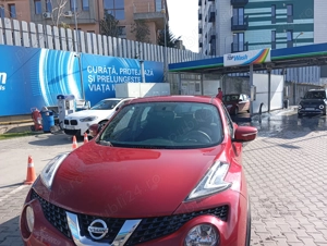 Vând Nissan juke ,unic proprietar,73000km! - imagine 4