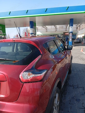 Vând Nissan juke ,unic proprietar,73000km! - imagine 2