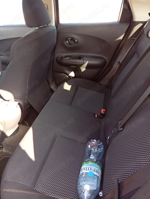 Vând Nissan juke ,unic proprietar,73000km! - imagine 5
