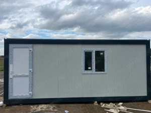 vând containere stil casa 