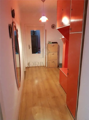 DACIA | 3 CAM | DECOMANDAT | ET.2 | LIFT | ANVELOPAT | 2 BALCOANE | BOXA | ZONA DE INTERES ||