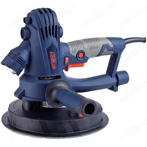 Slefuitor cu iluminator LED Stern Austria 800W, 2300 rpm, nou + BONUS!