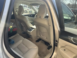 Volvo XC60 Inscription D4 AWD AT8 - 2019 - imagine 8