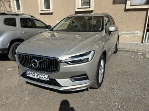 Volvo XC60 Inscription D4 AWD AT8 - 2019 - imagine 7
