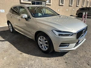 Volvo XC60 Inscription D4 AWD AT8 - 2019 - imagine 5