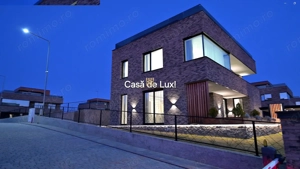 Casa de Lux cu Vedere Panoramica - Bradet - Suceava!