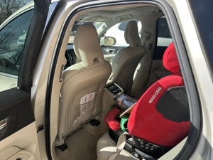 Volvo XC60 Inscription D4 AWD AT8 - 2019 - imagine 4