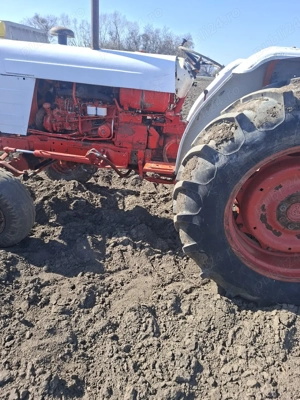 tractor de vânzare  - imagine 5