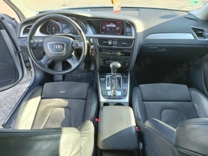 Audi A4 b8.5 disel automat  - imagine 7