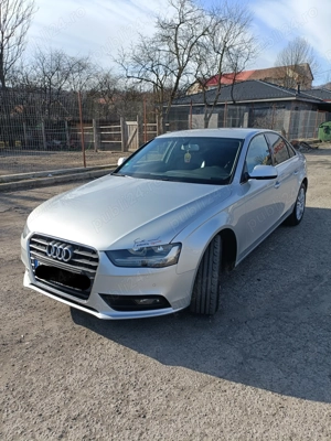 Audi A4 b8.5 disel automat 