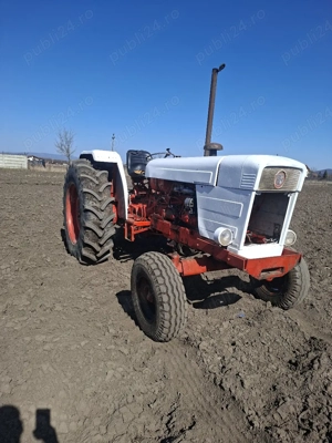 tractor de vânzare  - imagine 2