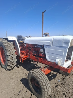 tractor de vânzare  - imagine 3