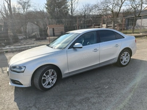 Audi A4 b8.5 disel automat  - imagine 5