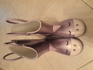 Cizme cauciuc nr. 29 NEXT