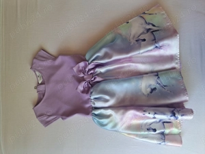 Rochie H&M fete 122 128