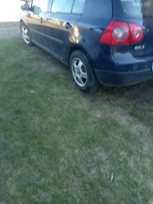 Vând golf  19 tdi  - imagine 2