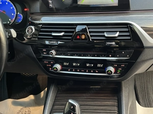 BMW 520D Luxury Line xDrive | Automat | Model 2018 | Garantie | Cash sau RATE ! - imagine 16