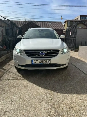 Vând Volvo XC60 
