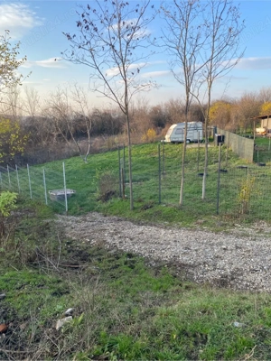 Teren intravilan Valea Calugareasca - imagine 2