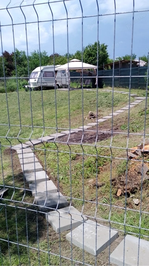 Teren intravilan Valea Calugareasca - imagine 4