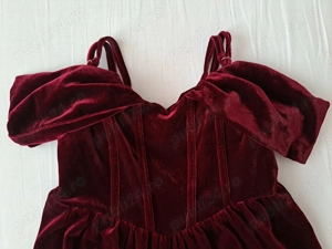 Rochie NOUA pentru fetite marime 122