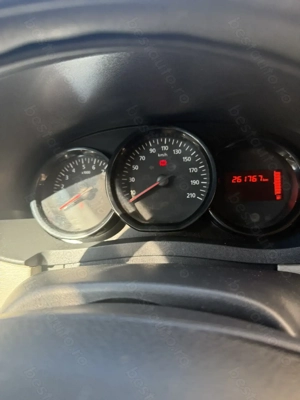 Dacia Dokker 1.5DCI 75CP(Revizie gratuita+kit de distributie) - imagine 4