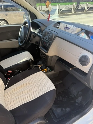 Dacia Dokker 1.5DCI 75CP(Revizie gratuita+kit de distributie) - imagine 3